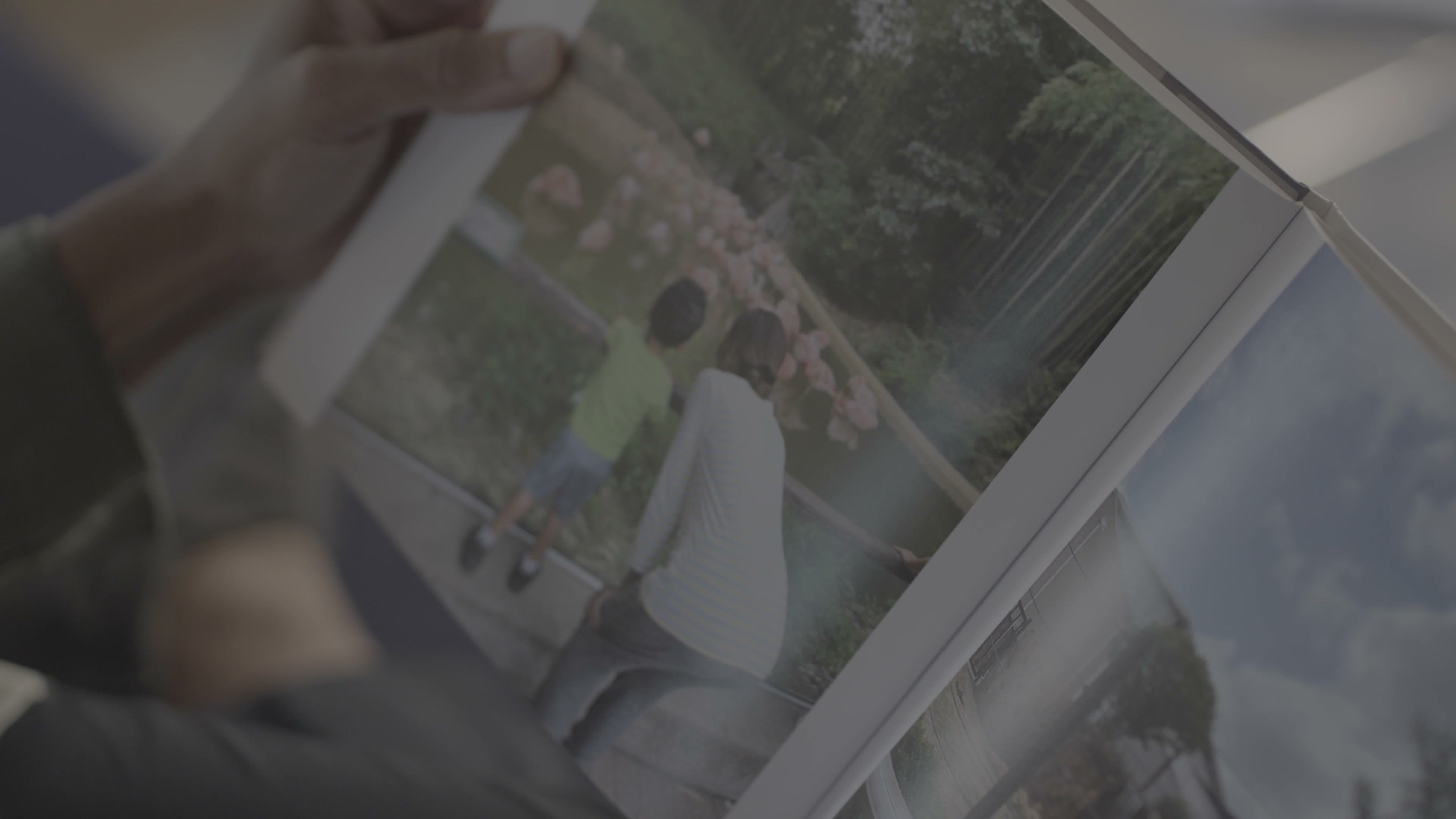 The Art of Possible production still — archive photos